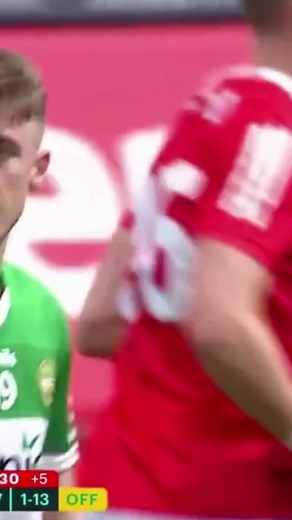 The Rise and Fall of Jack Bryant in Offaly