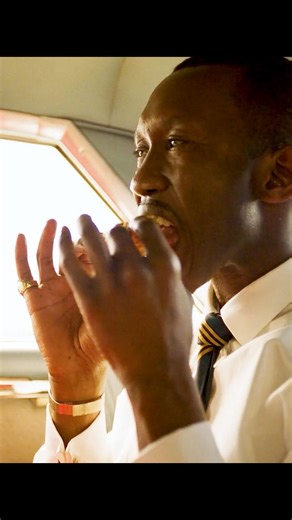 "Eat the Goddamn Thing" | Green Book (2018) Emotional Plane Scene #ForrestGump1994 #GreenBook