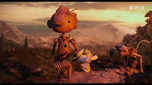 34K views · 2.2K reactions | NUEVO TRAILER de la película de PINOCHO de Guillermo del Toro en NETFLIX!  | Memo Aponte Mille | Facebook