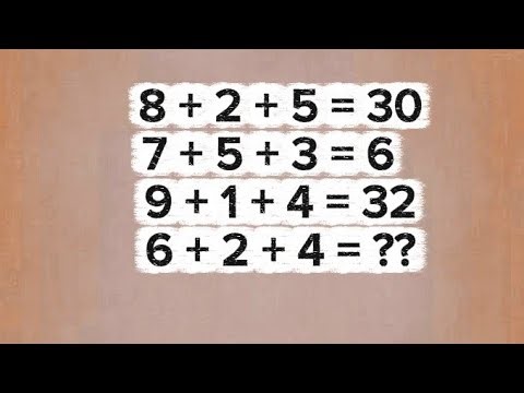 Find this number 📣