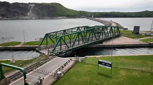 Heads up, mariners! 🚨 The Canso Canal will close for the season at 7:30am local time on November 24, one month earlier than usual for planned maintenance. This type of work is done routinely to restore the canal structure and ensure mariners have access to a safe navigational channel. The canal will reopen for the season in April 2026. For more info: https://www.ccg-gcc.gc.ca/mcts-sctm/canso-canal-eng.html | Canadian Coast Guard