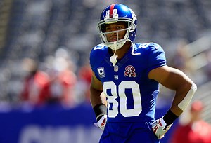 The Life And Career Of Victor Cruz? (Story)