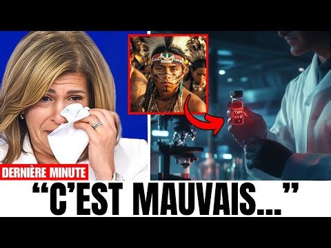 Les scientifiques ont enfin percé le mystère du groupe sanguin O en 2025 !