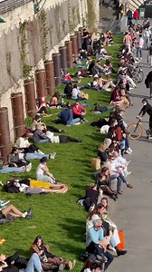 34K views · 2K reactions | Paris, Always Amazing Sur les quais de Seine Paris Crédit Photo: @albparis_ Follow us on IG: @champselysees_paris www.champselysees-paris.com © Paris, Always an Amazing idea! #paris #igersparis #parisalwaysanamazingidea#parisalwaysamazing #parisweloveyou#parisjetaime #cityscape #villedeparis #Париж #巴黎 #パリ #पेरिस #باريس#jetaimeparis #iloveparis #laseine #seineriver #surlesquaisdeseine #laseineparis | Paris, France | Facebook