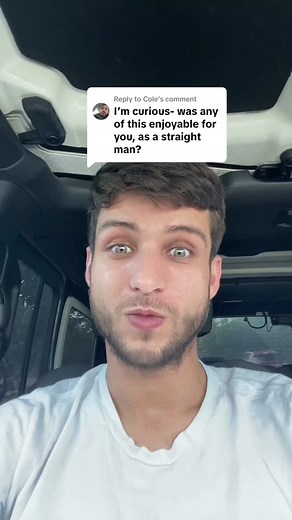 Did i enjoy it 👀 #enjoy #life #work #studio #model #career