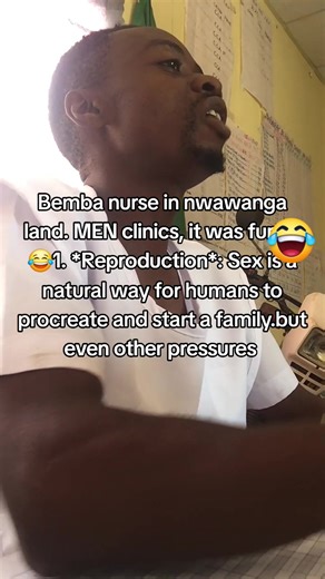 47K views · 1.9K reactions | Sex serves multiple purposes, JUST IN...