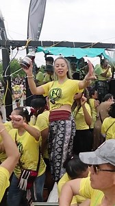 Thousands gather at Saginaw temple for nation's largest Lao New Year celebration