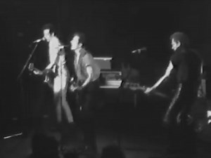 【The Clash】 Full Concert - 1980.08.03 - Capitol Theatre (OFFICIAL)