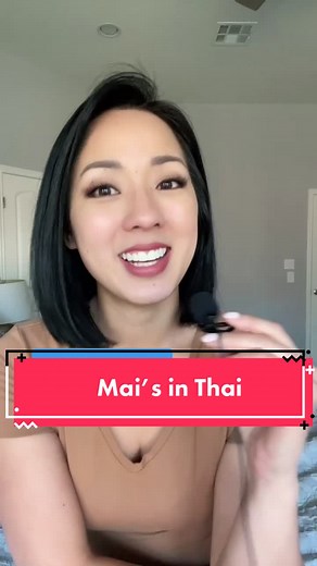 Kat Talks Thai on TikTok