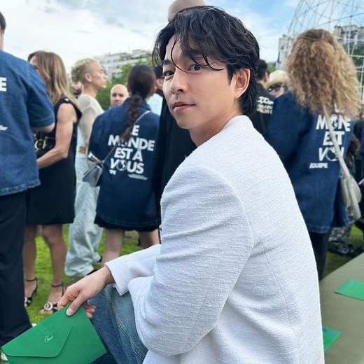 Kim Go-eun to Im Soo-jung: All about ‘Goblin’ star Gong Yoo’s rumoured relationships