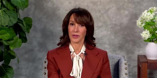 MOMMYHOOD UNSCRIPTED: The impact of RSV with Jennifer Beals