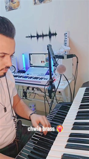 Chwia Brass: Discover the Heart of Algerian Rai Music