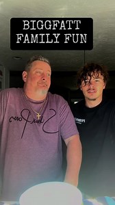 67K views · 3.8K reactions | BiggFatt family fun!!!藍藍 #biggfatt #foryoupage #family #comedyvideo #funny #pranks | Bigg Fatt | Facebook