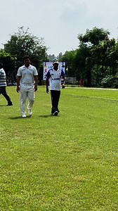 1.1K views · 49 reactions | Badda Bai Jodha Lang ❤️❤️ | Punjab Cosco Cricket | Facebook