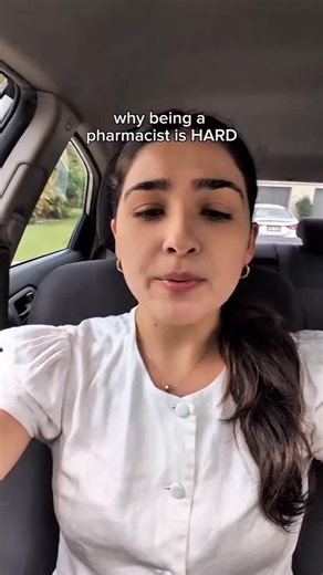 Why Being a Pharmacist Can be Challenging. | Pharmacy My Profession
