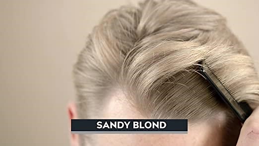 Just for men Original Formula Sandy Blonde Hair Dye