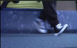 c walk tutorial教学视频