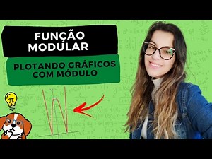 Graphs of Modular Functions | Functions
