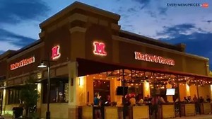 Marlow's Tavern Menu Prices (US) - 2026