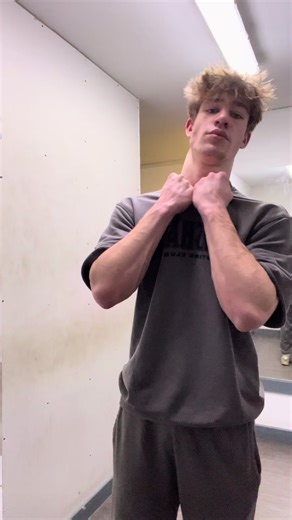 switching back to UL after running ppl for 3 months #bodybuilding