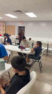 ONE HAND WORLD CUBING COMPETITION USA 🇺🇸 | Janella's Closet Trends