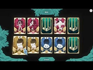 Handmancers Official New Demo Announcement Trailer