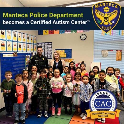 17 reactions |  Good News from California! The Manteca Police...
