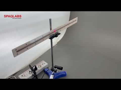 High Resistance Measurement by Leakage Method | Ballistic Galvanometer Experiment Physics Practical