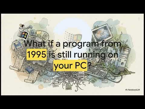 Windows IExpress (Microsoft Utility)