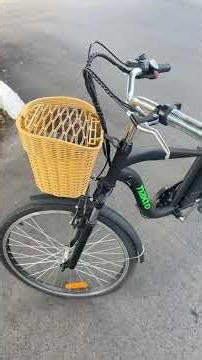 Nakto E bike $￼