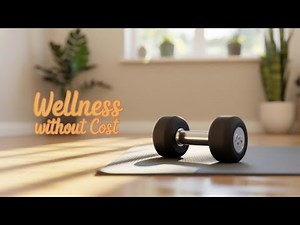 5 Free Wellness Apps That Save You £££s (And Actually Works)