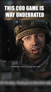 This COD Game is Way Underrated #Gaming | Kakarot Gaming