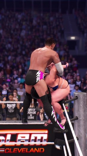 14K views · 54 reactions | CM Punk Vs Cute Girl  | Indian Pakoda | Facebook