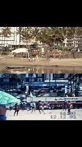 129K views · 538 reactions | "Dive into nostalgia and witness the evolution of Margate Beach!  From the vibrant scenes of beachgoers in the 90s to the modern transformation with the new Margate Life Saving House, this video encapsulates the timeless beauty of Margate. ️ Let's celebrate the past while embracing the present! #MargateThrowback #BeachLife #NostalgiaTrip #TimelessBeauty" Footage credit Riaan Jansen Van Vuren | PrivateGuy - South Coast Living & Lifestyle | Facebook