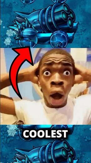 The New Pvz Fusion Plant is so cool