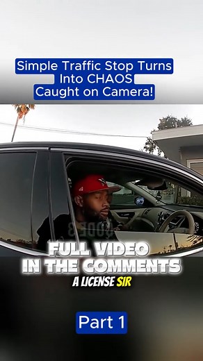 94K views · 1K reactions | Simple Traffic Stop Turns Tragic in Brookdale County | Clips Challenge | Facebook