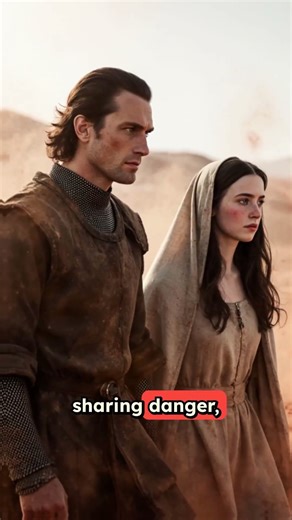 When Duty Became Devotion: Edward & Eleanor