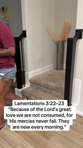 God kept you. That’s your sign to keep going. 💪🏾