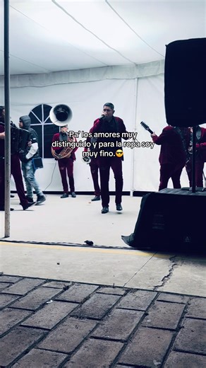 Amor Distinguido y Estilo Fino