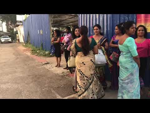 Kollupitiya Colombo Sri Lanka 2019