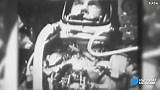 Remembering John Glenn's historic orbit around Earth