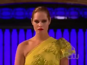 【全美超模】America's Next Top Model Runway Fail