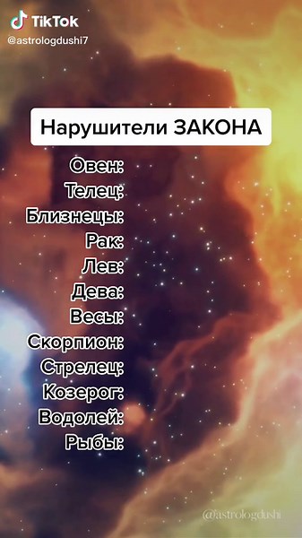 Zodiac Signs Birthday Wishes for Every Sign