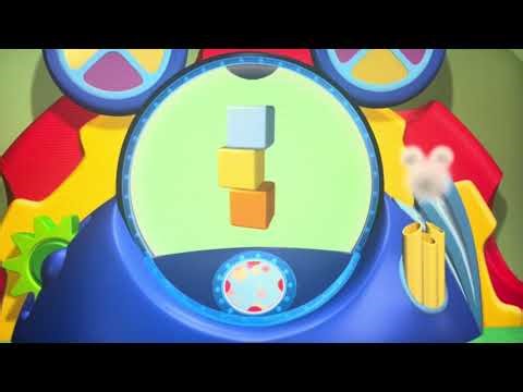 The Mouseketools In Daisy’s Pet Project