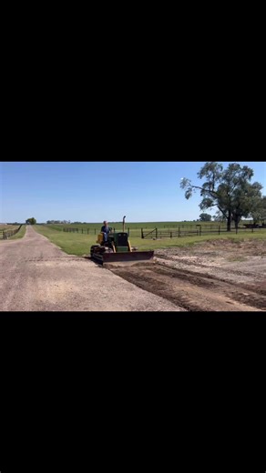 John Deere 1010 AG crawler, low production very nice | Polk Auction Company