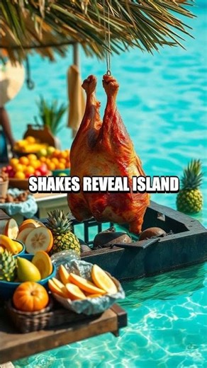 Streets of Cebu Coastline Night Market