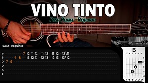 4.7K views · 106 reactions | Vino Tinto (Requinto) Tutorial | The Yerena | Facebook