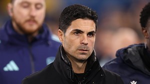 Arsenal's 2025 January transfer wishlist