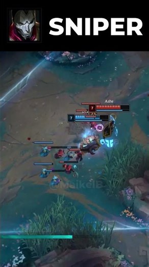 Mind Control Jhin #leagueoflegends #subscribe #lolmemes #lol #leagueoflegendsclips #league #tft