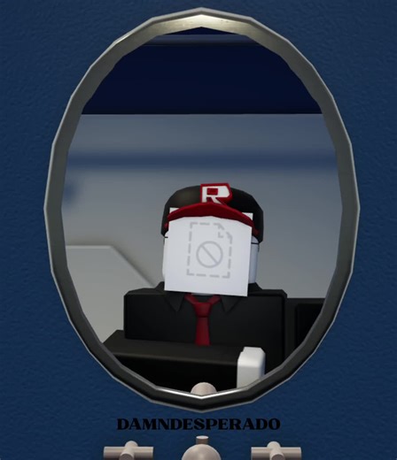 this update is kinda dumb edit: if you search up content deleted in face accessories you'll get something similar to what I have here #roblox #fyp #robloxedit #rendering